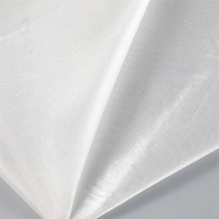 2116 Tissu en fibre de verre