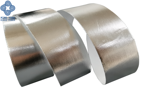 Aluminium Foil Tape