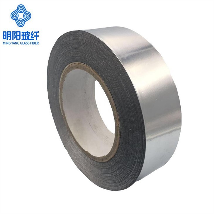 Aluminium Foil Tape