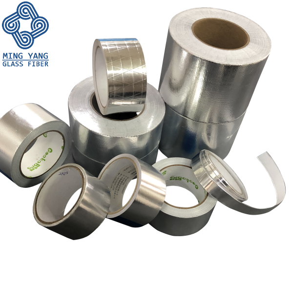 Aluminium Foil Tape