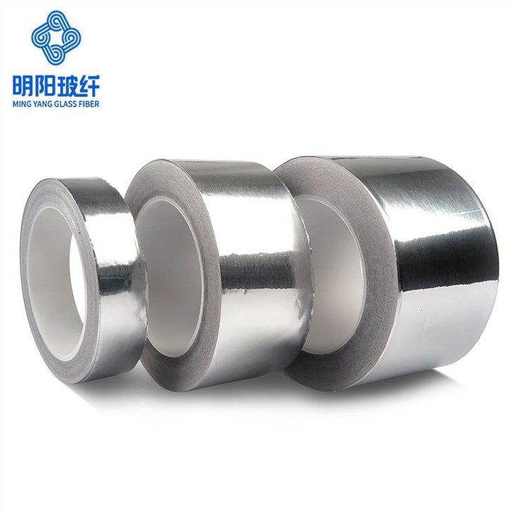 Aluminium Foil Tape