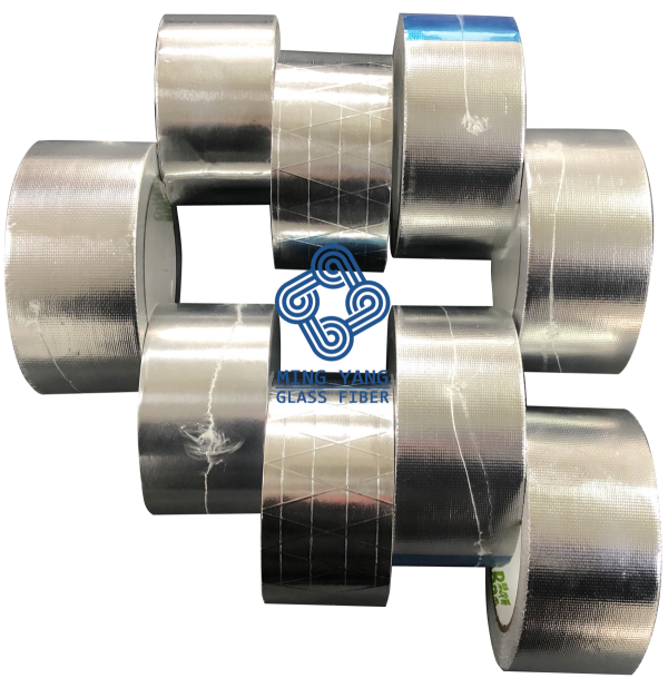 Aluminium Foil Tape