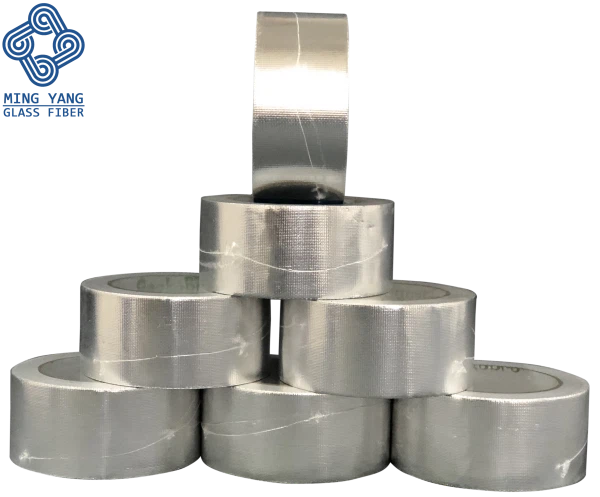 Aluminium Foil Tape