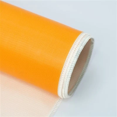 Tissu en silicone simple face-Utilisation 3732
